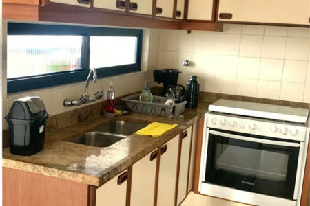Apartamento à venda com 4 quartos, sendo 2 suítes, em Vila Andrade, São Paulo, SP