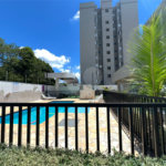 Apartamento à venda com 2 quartos, sendo 1 suíte, em Caguassu, Sorocaba, SP
