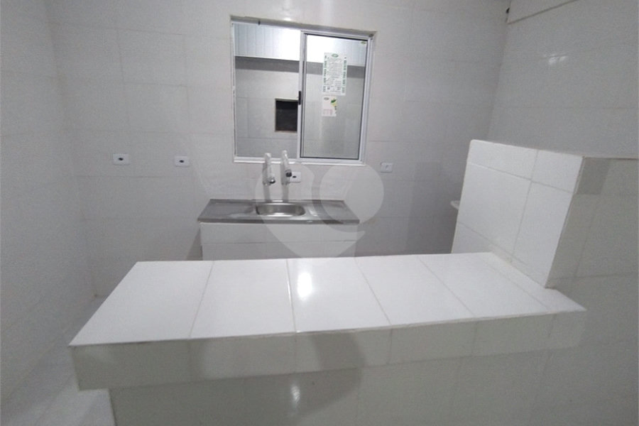 Casa de Vila para alugar com 2 quartos, sendo 1 suíte, em Tucuruvi, São Paulo, SP