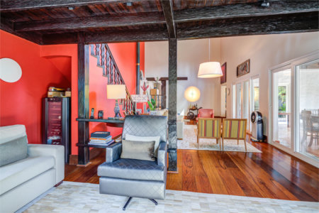 Casa de Vila à venda com 3 quartos, sendo 2 suítes, em Alto da Boa Vista, São Paulo, SP