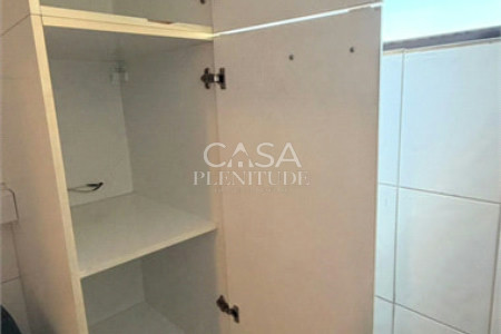 Apartamento para alugar com 2 quartos, sendo 1 suíte,  em Jardim Vergueiro, Sorocaba, SP