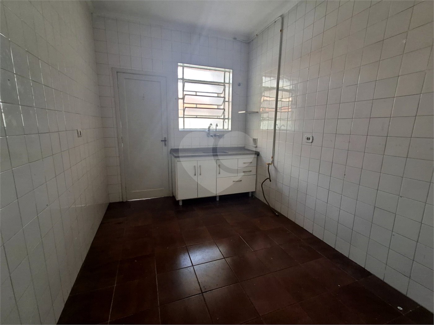 Apartamento à venda com 2 quartos em Chora Menino, São Paulo, SP
