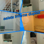Duplex à venda com 2 quartos, sendo 1 suíte, em Riviera, Bertioga, SP