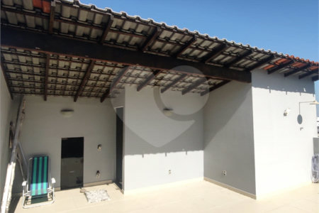 Casa à venda com 3 suítes em Campo Grande, Rio de Janeiro, RJ