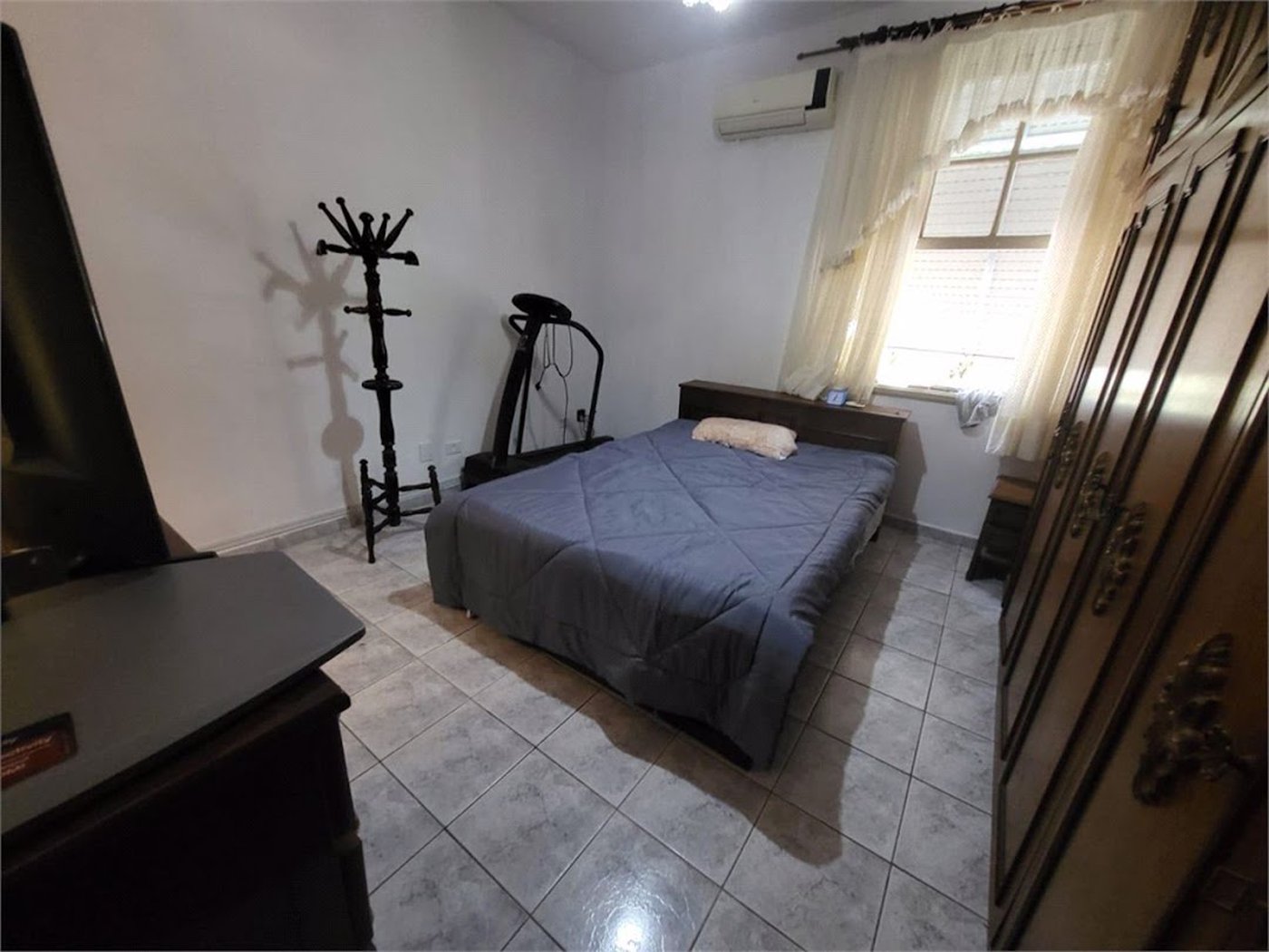 Casa Residencial à venda, Pompéia, Santos - CA0283.