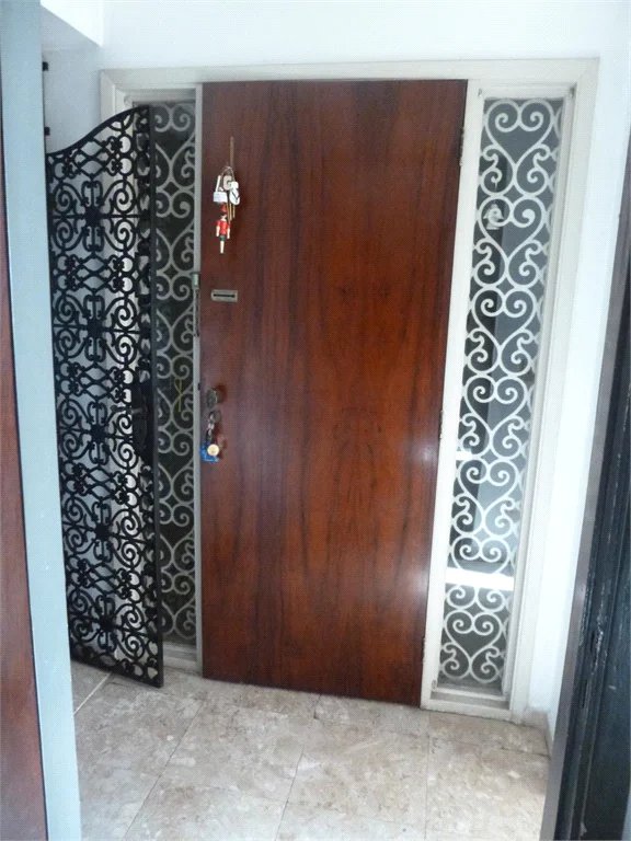 Apartamento à venda com 4 suítes em Fazenda Morumbi, São Paulo, SP