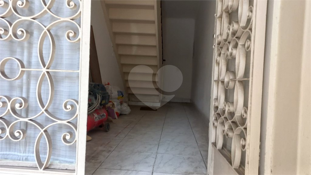 Casa à venda com 2 quartos em Santana, São Paulo, SP