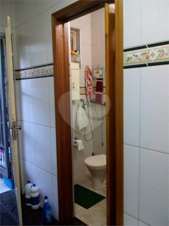 Sobrado à venda com 3 quartos, sendo 1 suíte, em Casa Verde, São Paulo, SP