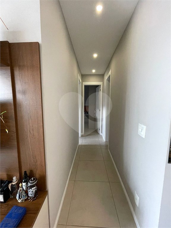 Apartamento para alugar com 2 quartos em Mandaqui, São Paulo, SP
