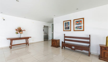 Apartamento à venda ou para alugar com 3 quartos, sendo 1 suíte,  em Itaim Bibi, São Paulo, SP