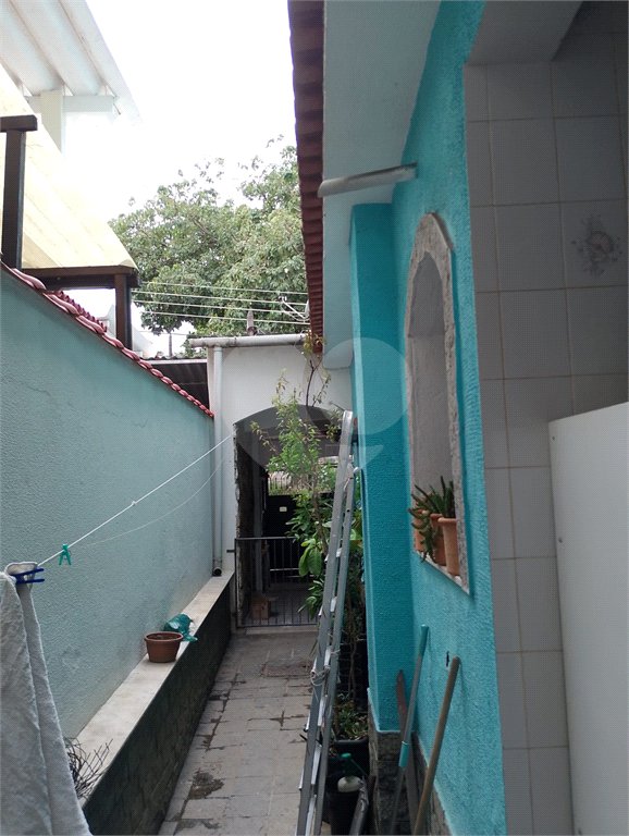 Casa à venda com 3 quartos, sendo 1 suíte, em Campo Grande, Rio de Janeiro, RJ