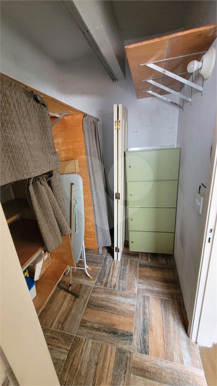 Apartamento à venda com 2 quartos, sendo 1 suíte,  em Vila Mariana, São Paulo, SP