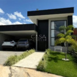 Terreno em condomínio à venda com 3 suítes em Chácaras Residenciais Santa Maria, Votorantim, SP