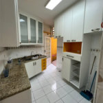 Sobrado à venda com 5 quartos, sendo 2 suítes, em Vila Universitária, São Paulo, SP