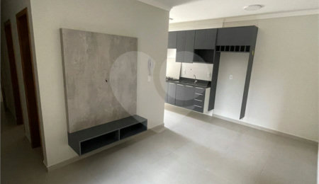 Apartamento à venda com 2 quartos em Vila Constança, São Paulo, SP