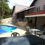 Casa à venda com 4 suítes em Jardim Residencial Santa Luiza, Atibaia, SP