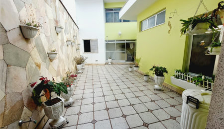 Casa à venda com 3 quartos, sendo 1 suíte,  em Vila Bela Aliança, São Paulo, SP