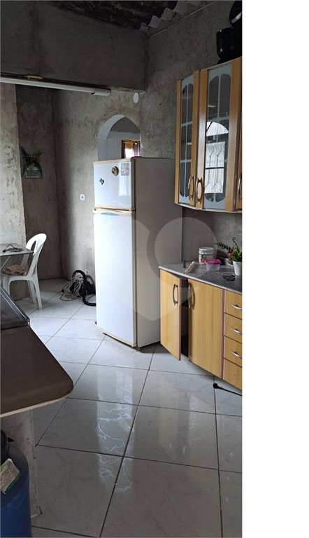 Casa à venda com 4 quartos em Inhoaíba, Rio de Janeiro, RJ