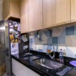 Apartamento à venda com 2 quartos, sendo 1 suíte,  em Tremembé, São Paulo, SP