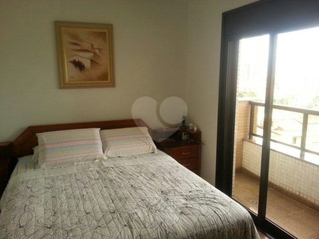 Apartamento à venda com 3 suítes em Santana, São Paulo, SP