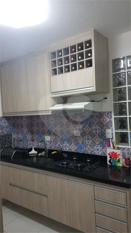 Apartamento à venda com 3 quartos, sendo 1 suíte, em Aclimação, São Paulo, SP