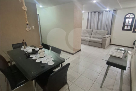 Casa à venda com 3 quartos, sendo 1 suíte, em Campo Grande, Rio de Janeiro, RJ