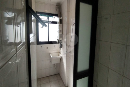 Cobertura à venda com 2 quartos, sendo 1 suíte, em Santana, São Paulo, SP