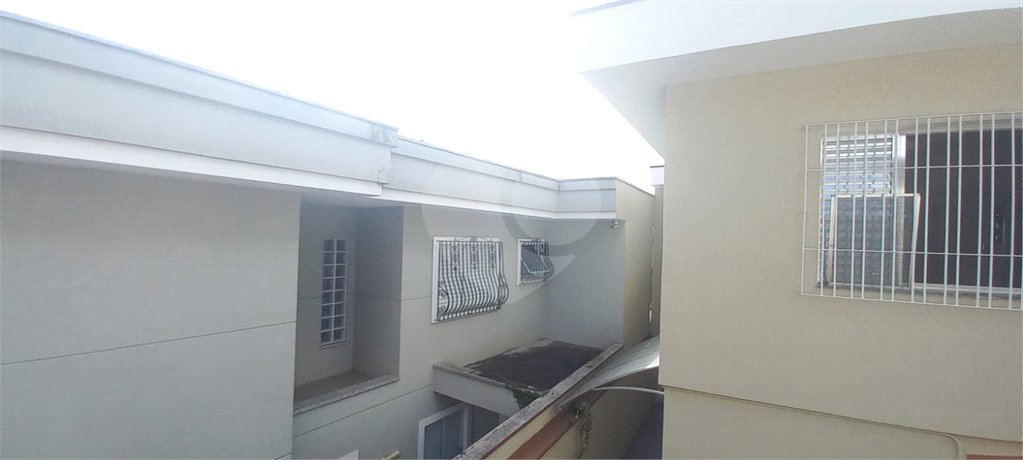 Sobrado à venda com 3 quartos, sendo 2 suítes, em Mandaqui, São Paulo, SP