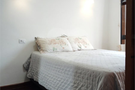 Apartamento à venda com 2 quartos em Jardim Peri, São Paulo, SP