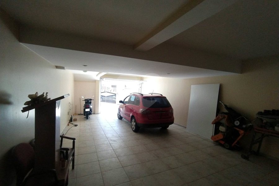 Sobrado à venda com 3 suítes em Mandaqui, São Paulo, SP