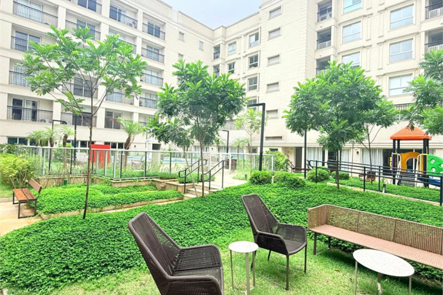 Apartamento à venda com 2 suítes em Santana, São Paulo, SP