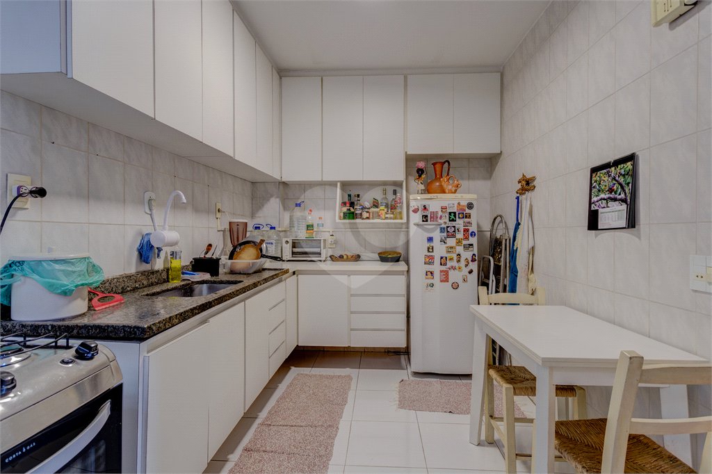 Apartamento à venda com 2 quartos em Chácara Santo Antônio, São Paulo, SP