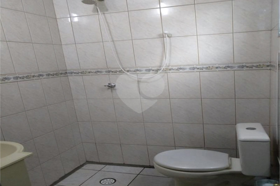 Casa à venda com 3 quartos em Freguesia do Ó, São Paulo, SP