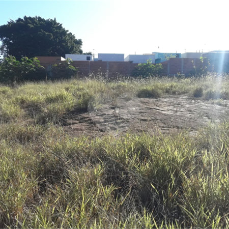 Vendo Terreno no Parque Industrial em São Carlos SP