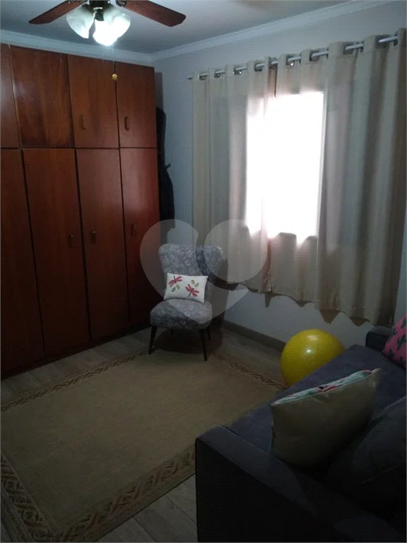 Sobrado à venda com 2 quartos, sendo 1 suíte, em Vila Gustavo, São Paulo, SP