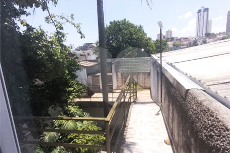 Loft à venda com 2 quartos em Vila Firmiano Pinto, São Paulo, SP