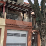 Sobrado à venda com 3 quartos em Água Fria, São Paulo, SP