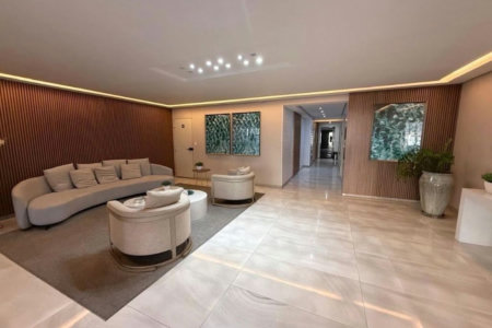 Apartamento Residencial à venda, Boqueirão, Praia Grande - AP1740.