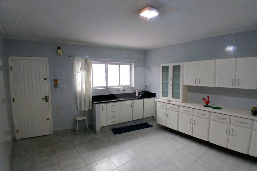 Casa à venda ou para alugar com 3 quartos, sendo 1 suíte, em Santana, São Paulo, SP