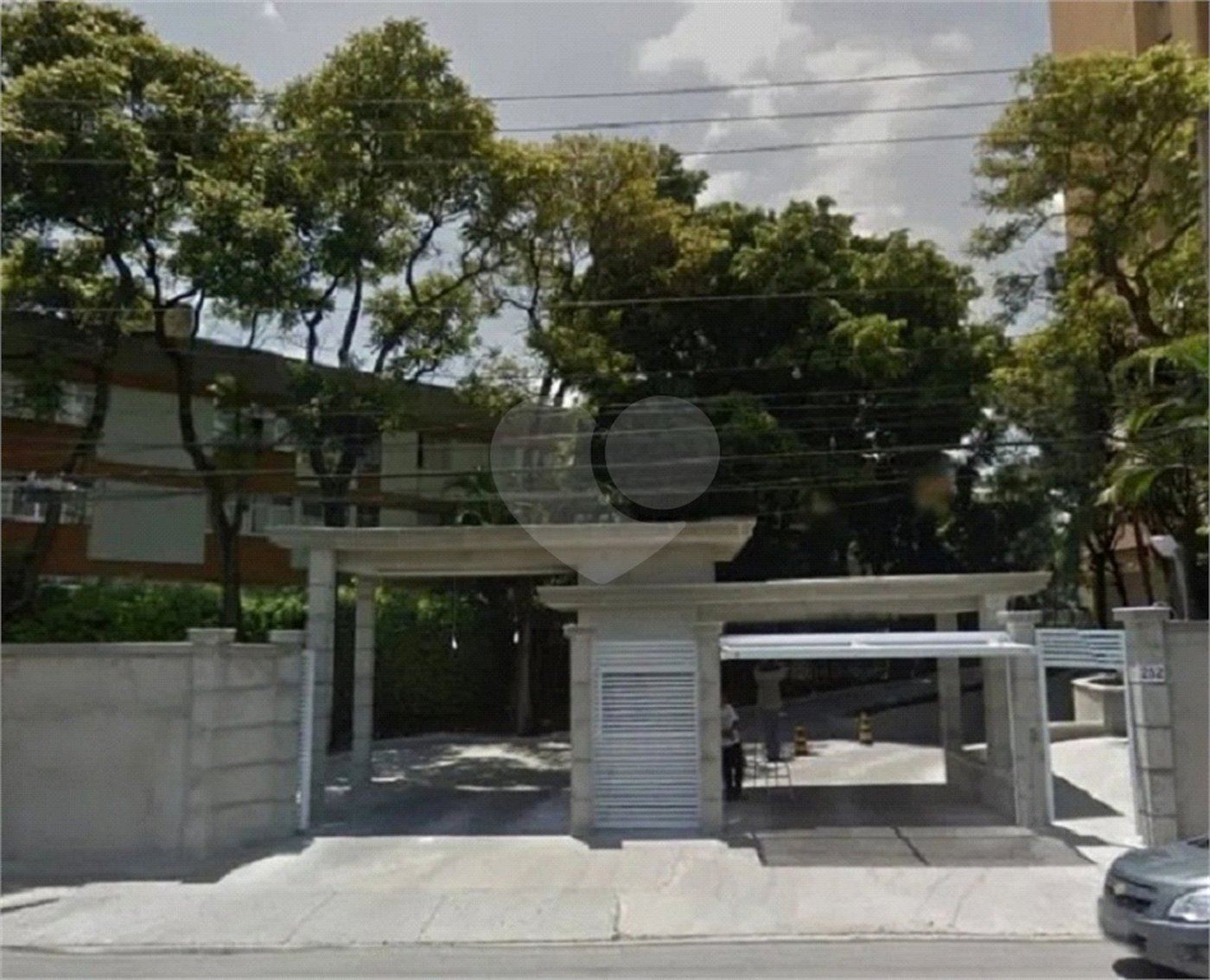 Apartamento à venda com 2 quartos em Parque Residencial da Lapa, São Paulo, SP