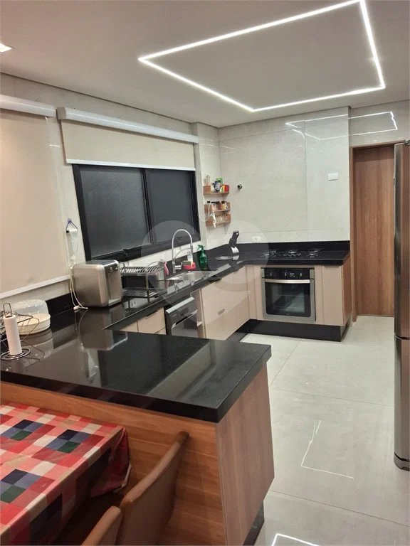 Apartamento à venda com 3 suítes em Santana, São Paulo, SP