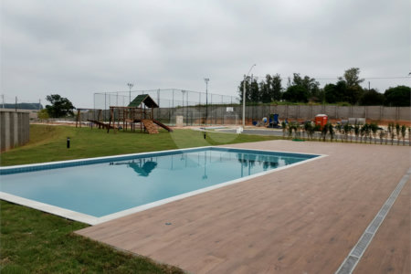 Terreno à venda no condomínio Residencial Jardim Belmonte, Indaiatuba - SP