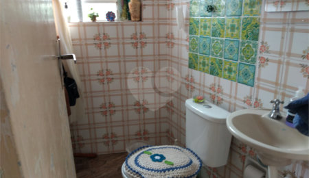 Sobrado à venda com 3 quartos em Casa Verde, São Paulo, SP