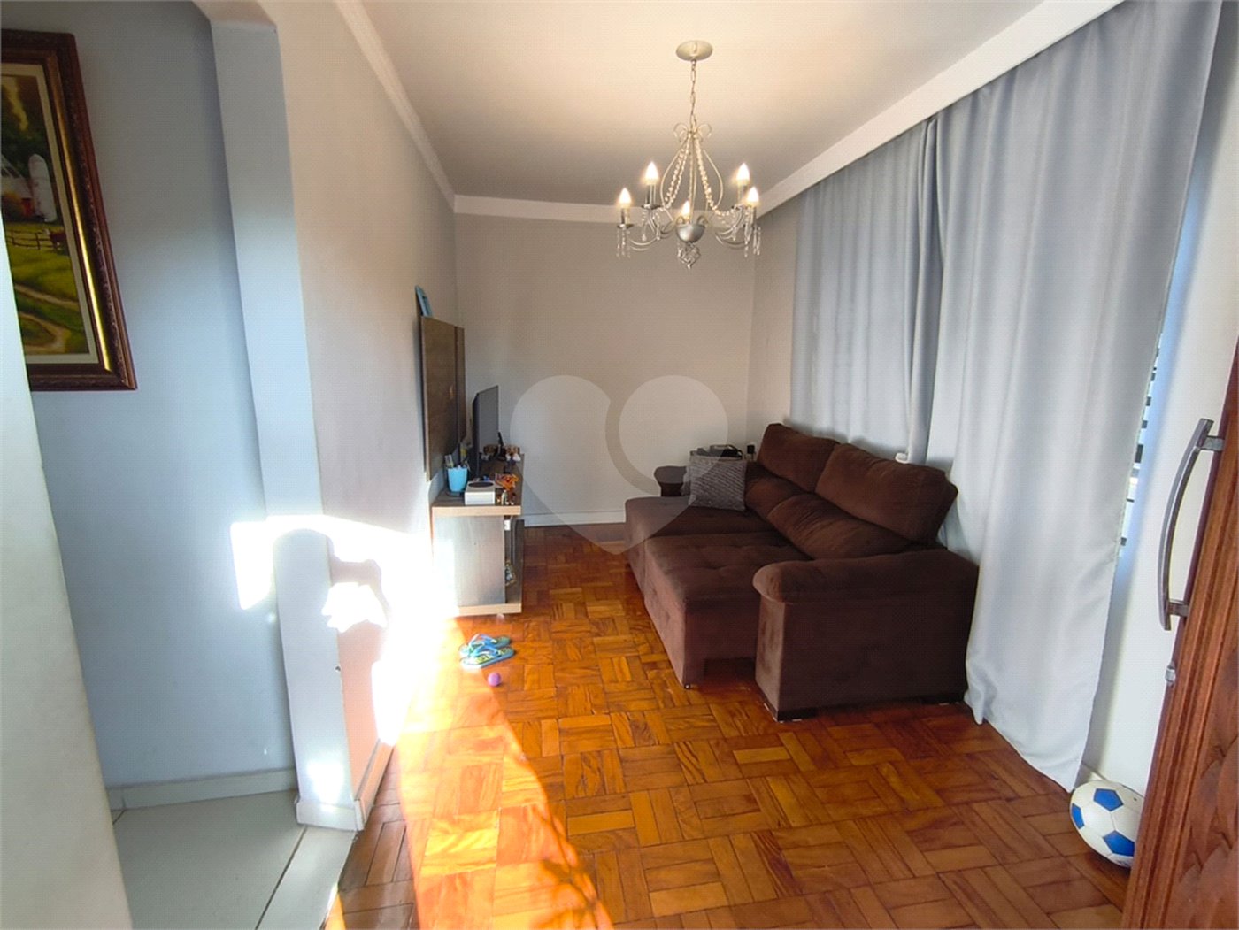 Casa à venda com 4 quartos em Vila Barth, Itapetininga, SP