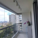 Apartamento à venda com 2 quartos, sendo 1 suíte, em Vila Andrade, São Paulo, SP