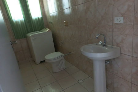 Sobrado à venda com 3 quartos, sendo 1 suíte, em Vila Lageado, São Paulo, SP