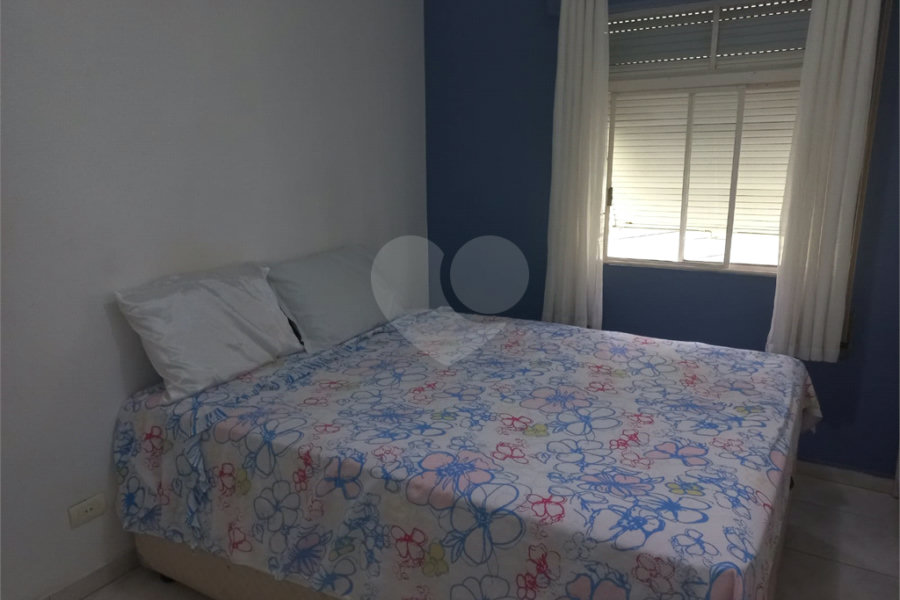 Apartamento à venda com 2 quartos em Santana, São Paulo, SP