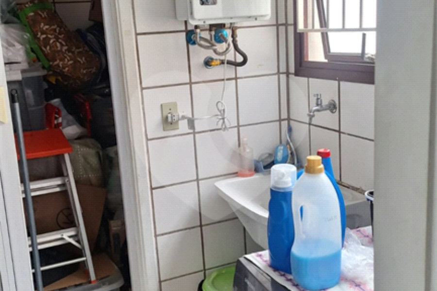 Apartamento à venda com 3 quartos, sendo 1 suíte, em Santana, São Paulo, SP