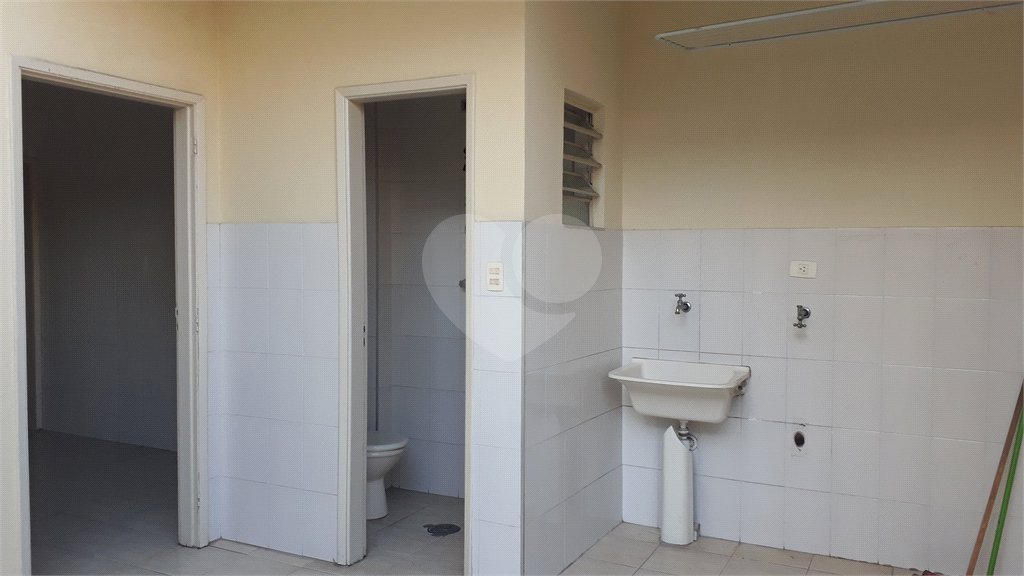 Casa à venda com 4 quartos em Santana, São Paulo, SP