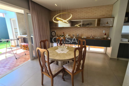Casa em condomínio à venda com 3 suítes em Parque Ibiti Reserva, Sorocaba, SP